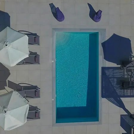 Villa Elysian Villas *