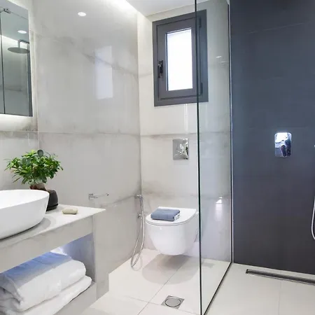 Elysian Villas * Agios Christoforos (Lefkada)