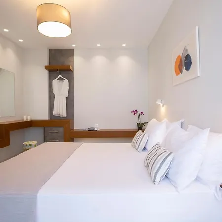 Elysian Villas Villa *