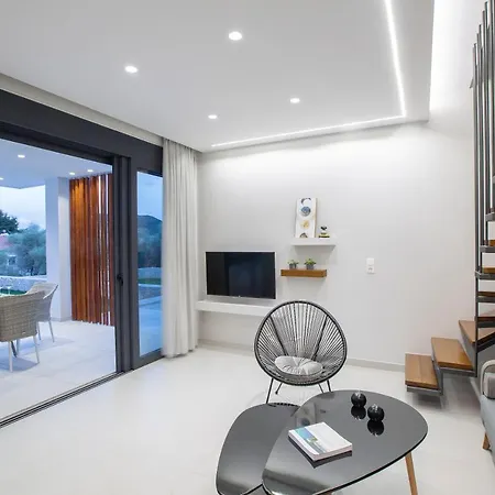 Elysian Villas Agios Christoforos (Lefkada)