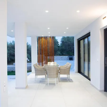 Elysian Villas