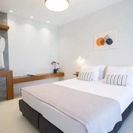 Elysian Villas * Agios Christoforos (Lefkada)