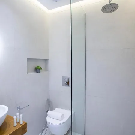 Villa Elysian Villas *