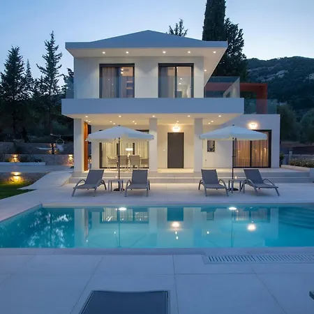 Villa Elysian Villas *