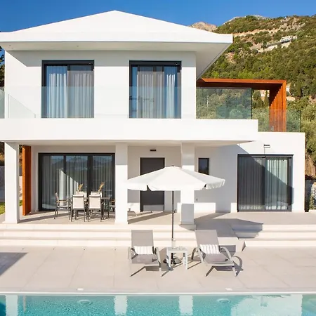 Elysian Villas *