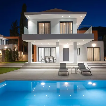 Elysian * Agios Christoforos (Lefkada)