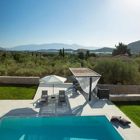 Villa Elysian Villas