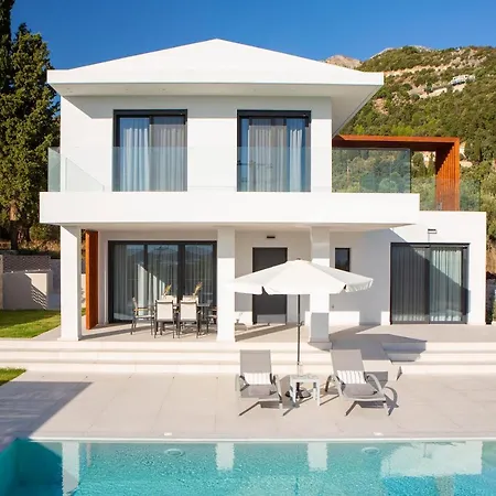 Villa Elysian Villas