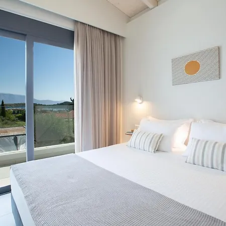 Elysian ヴィラ Agios Christoforos (Lefkada)