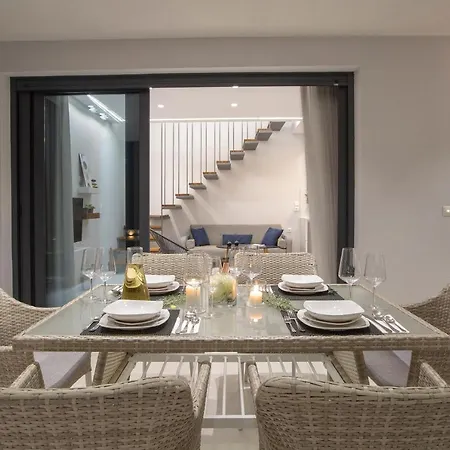 Elysian Villas Agios Christoforos (Lefkada)