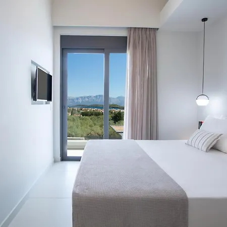 Elysian Villas * Agios Christoforos (Lefkada)