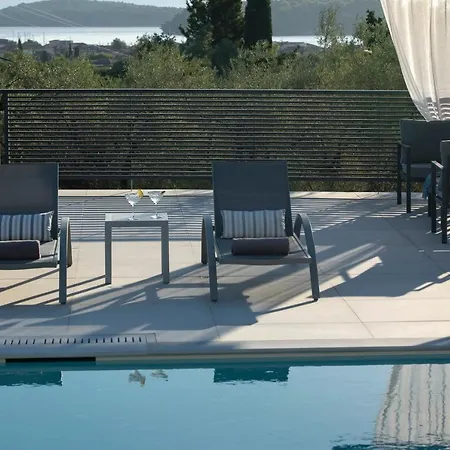Elysian Villas Villa Agios Christoforos (Lefkada)