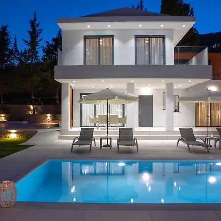 Villa Elysian Villas