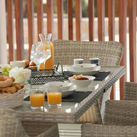 Elysian Villas