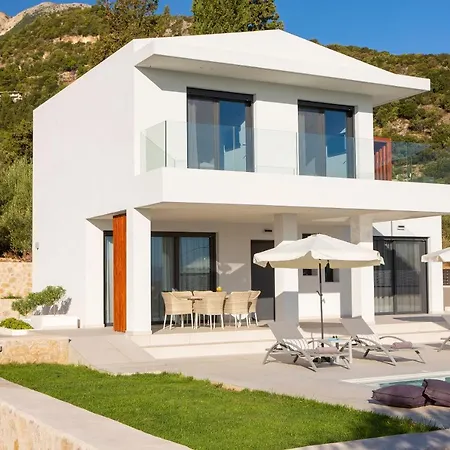 Elysian Villas Villa Agios Christoforos (Lefkada)