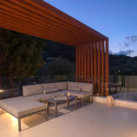 Villa Elysian Villas