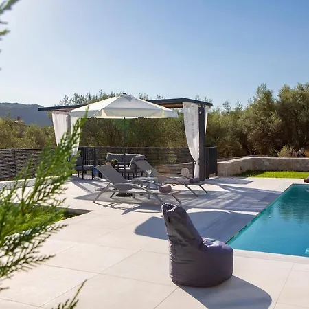 Villa Elysian Villas