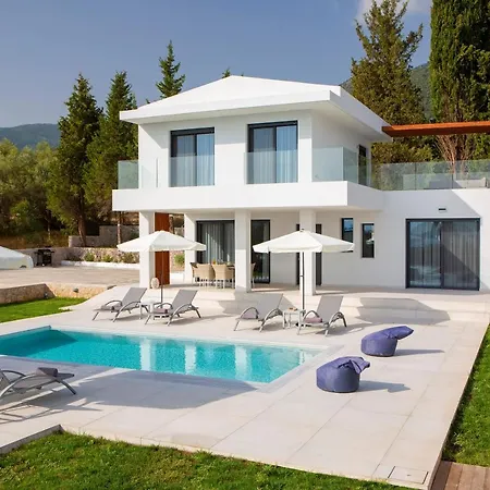 Elysian Villas *
