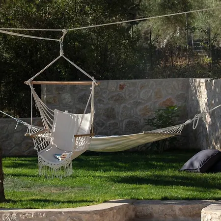 Elysian Villas *