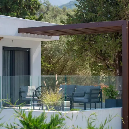Elysian Villas Villa Agios Christoforos (Lefkada)