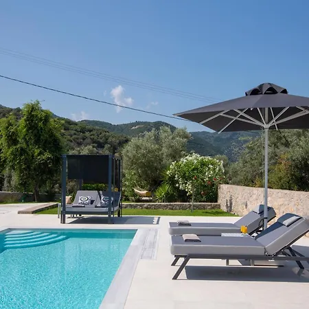 Elysian Villas *
