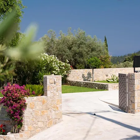 Elysian Villas Villa *