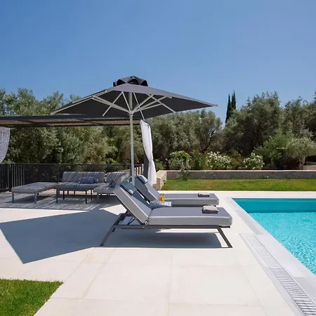 Villa Elysian Villas