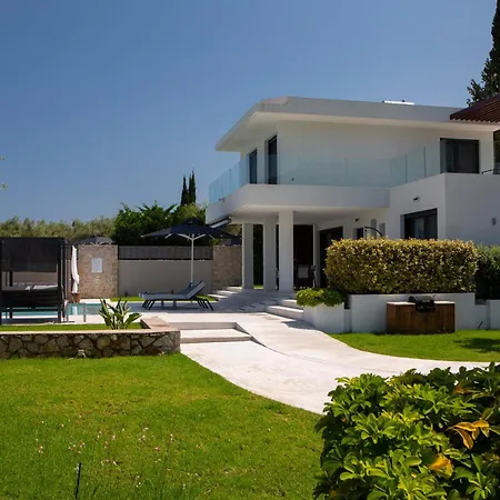 Elysian Villas Villa *