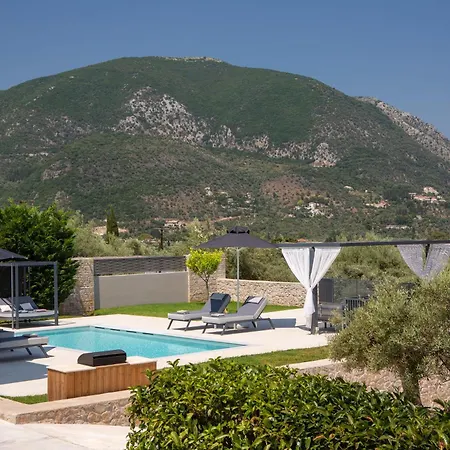 Villa Elysian Villas *