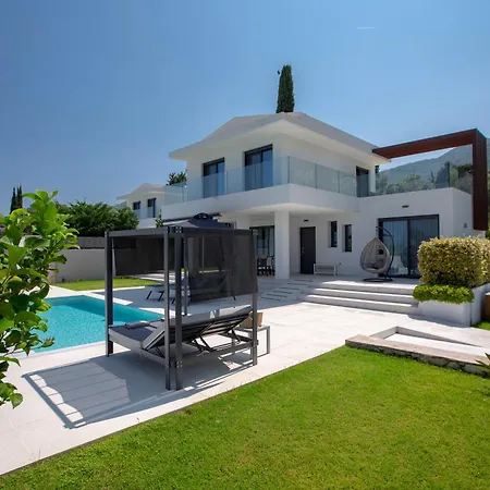 Elysian Villas Villa Agios Christoforos (Lefkada)
