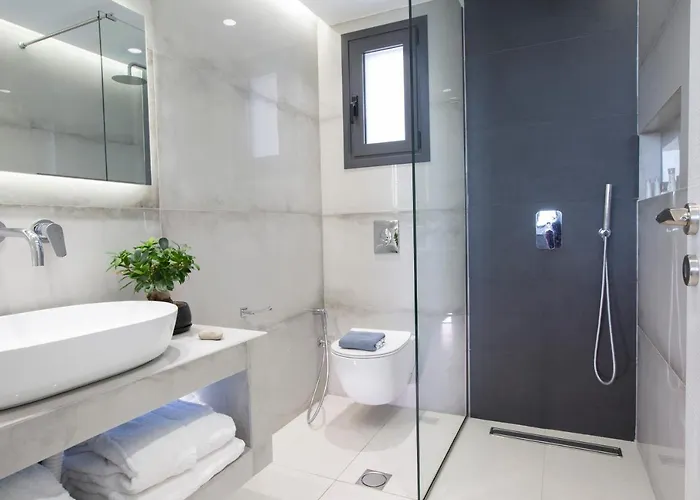 Elysian * Agios Christoforos (Lefkada)