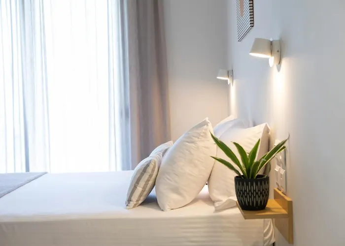 Elysian * Agios Christoforos (Lefkada)