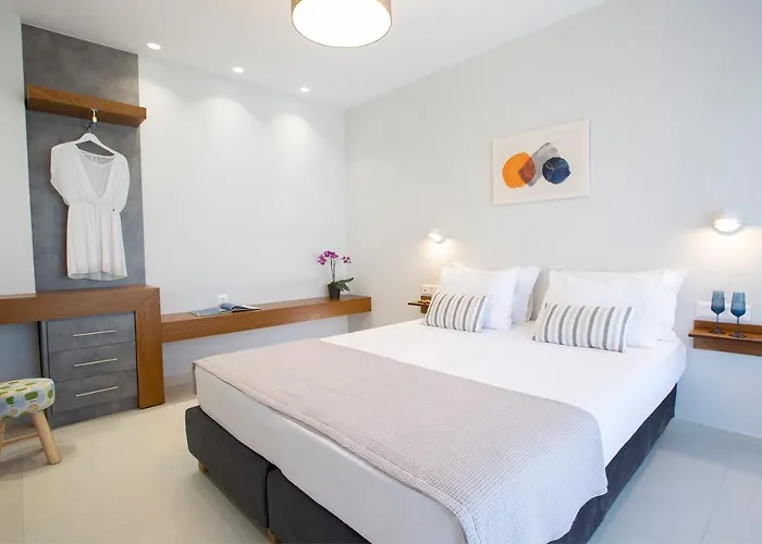 Elysian * Agios Christoforos (Lefkada)