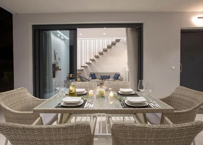 Elysian Agios Christoforos (Lefkada)