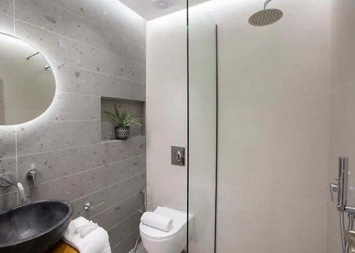 Elysian * Agios Christoforos (Lefkada)