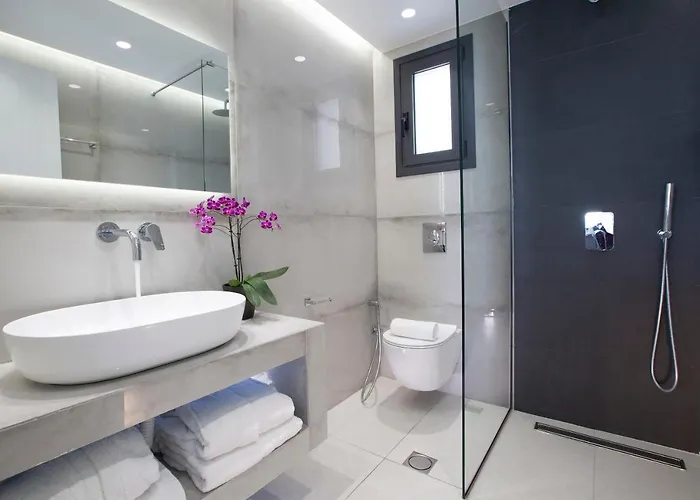 Elysian Villa Agios Christoforos (Lefkada)