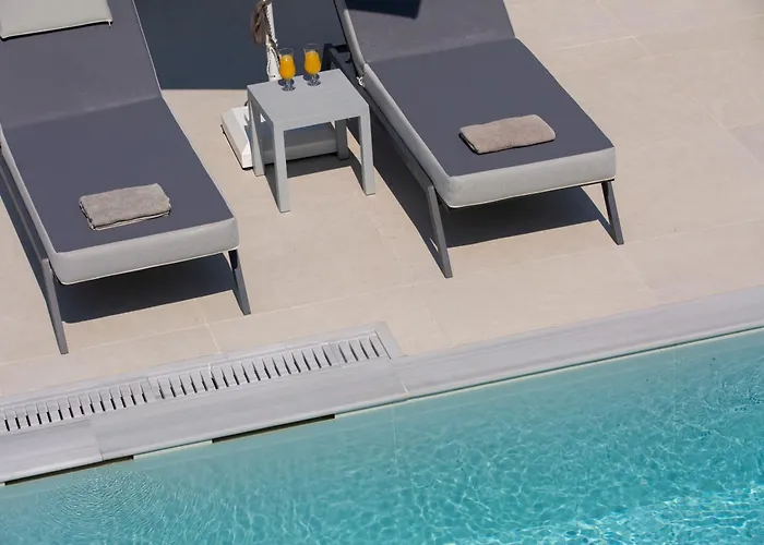 Elysian Agios Christoforos (Lefkada)